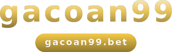 gacoan99 logo